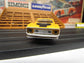 Tyco Boss Mustang Trans Am Slot Car