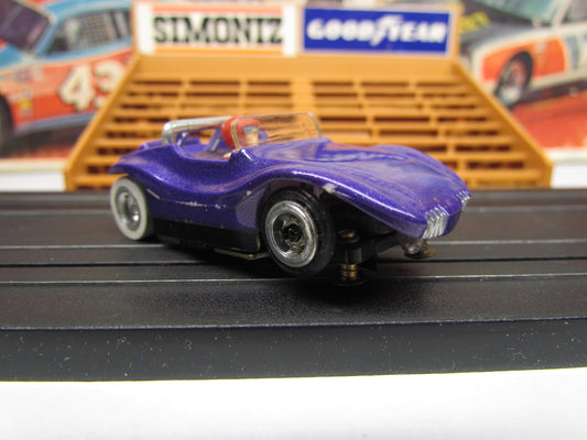 Tyco Dune Buggy Slot Car