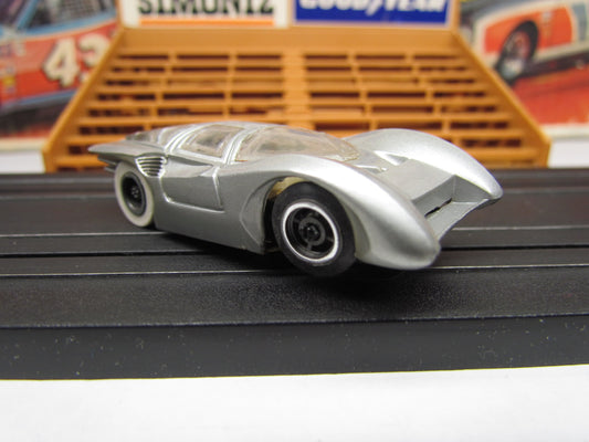 Tyco Ferrari P5 Slot Car