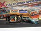 Tyco Trick Mustang Funny Car Slot Car