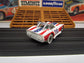 Tyco 427 Corvette AP Super America Slot Car