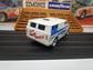 AFX Custom Van Slot Car