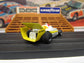 F-1 Renault Slot Car