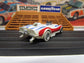 AFX Corvette Funny Car Slot Car