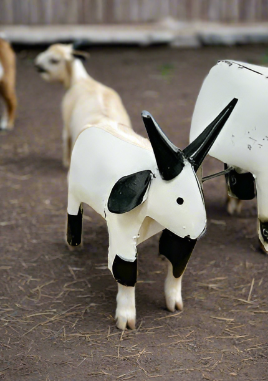 Extra Mini Goat – AnTiki G's