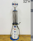 52" Mobil Gas Pump