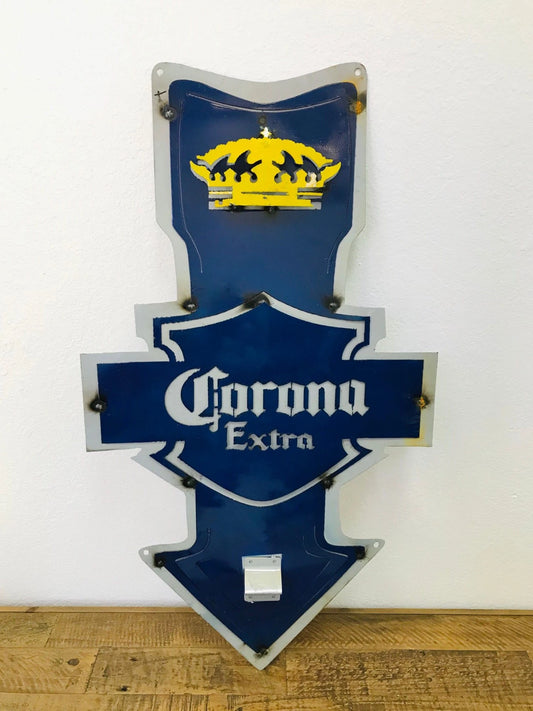 Corona Extra Bottle Opener
