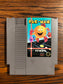 Nintendo NES PAC-MAN