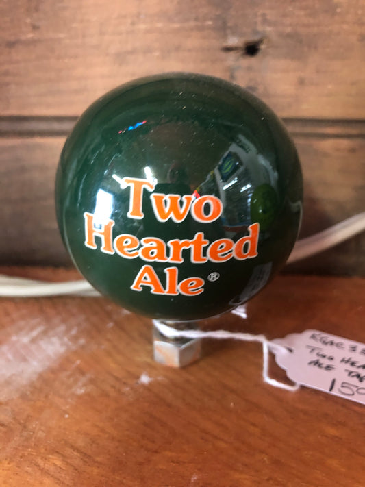 Two Hearted Ale Tap Handle