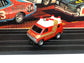 AFX Dodge Rescue Van Slot Car